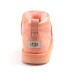 Женские ультра мини угги Ugg Ultra Mini Coral