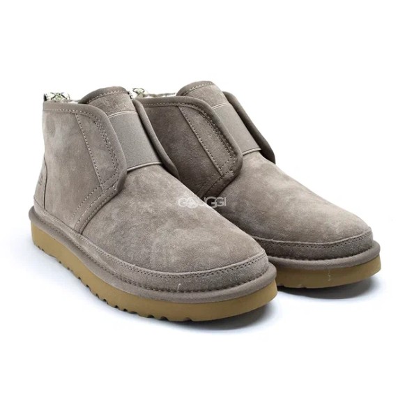 Мужские ботинки Neumel Boots Mens Flex Capuchino
