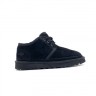 Ugg Neumel Low - Black