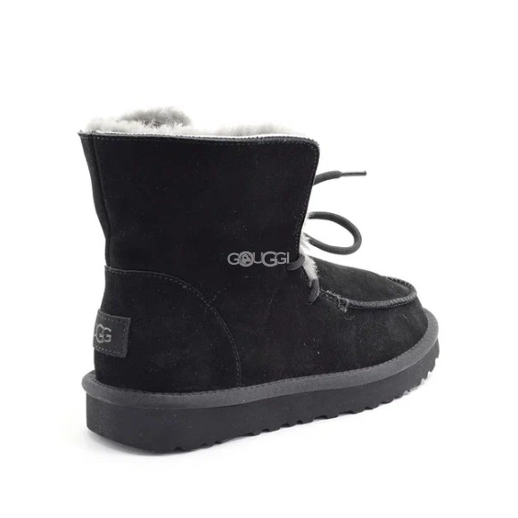 Женские ботинки Ugg Diara Black