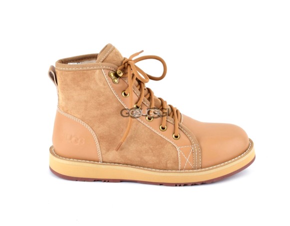 Мужские ботинки Mens Navajo Chestnut