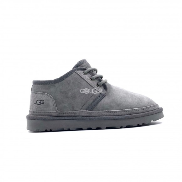 Женские ботинки Ugg Neumel Low - Grey