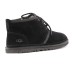 Мужские ботинки Men's Neumel Boot Black