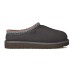 Женские слипоны Tasman II Slipper - Dark Grey II