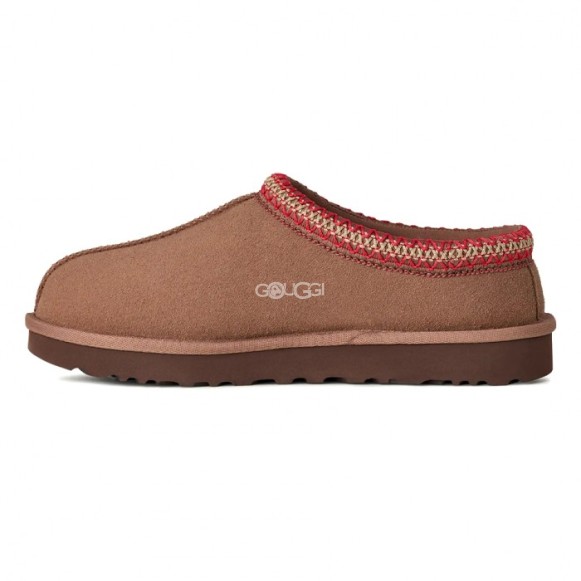 Женские слипоны Tasman II Slipper - Rocky Oak