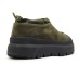 Мужские слипоны Ugg Mens Tasman Hybrid Khaki