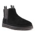 Мужские ботинки Men's Neumel Chelsea Black