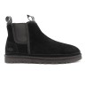 Men's Neumel Chelsea Black