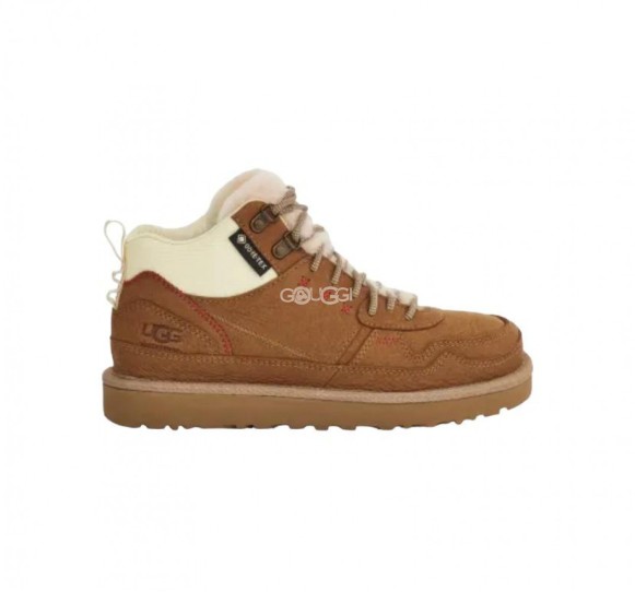 Женские ботинки Ugg Hihland Hi GTX Chestnut