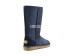 Женские высокие угги Classic Tall Navy II