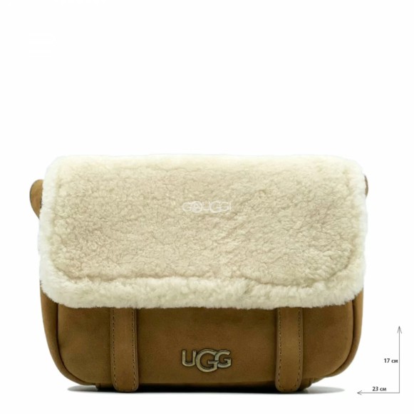 Сумка Ugg Bia Mini School Bag Chestnut