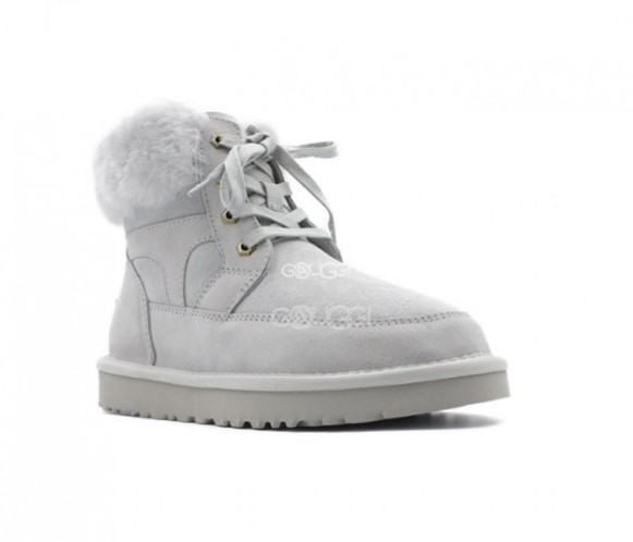 Женские ботинки Liana Boot Grey Violet