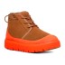 Женские ботинки Ugg Neumel Hybrid Chestnut / Orange