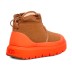 Женские ботинки Ugg Neumel Hybrid Chestnut / Orange