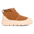 Женские ботинки Ugg Neumel Hybrid Chestnut / Whitecap