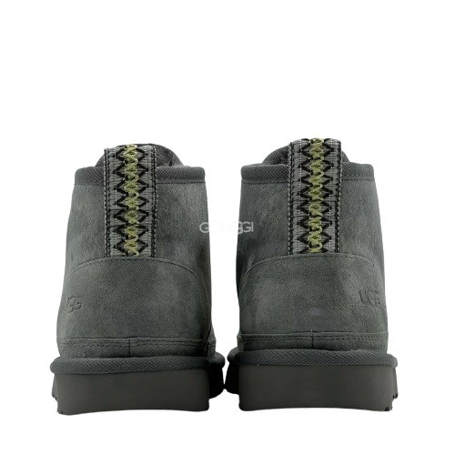 Женские ботинки Ugg Neumel Flex Dark Grey