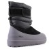 Женские коротки угги Ugg Classic Short Pull-on Weather Black