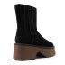 Ugg Classic Twin Seam New Heights Black
