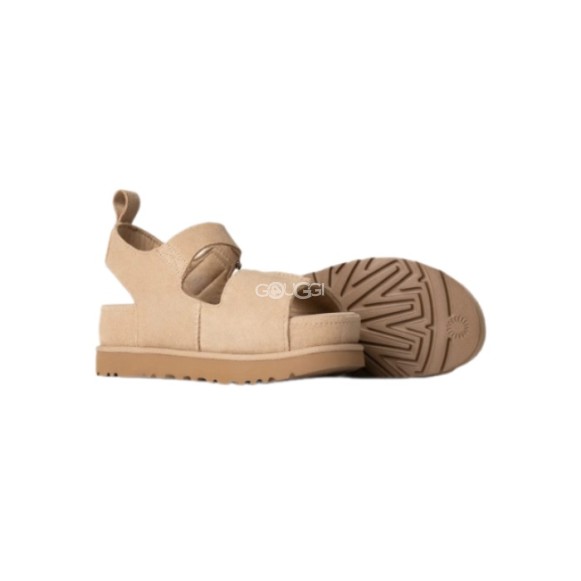 Женские сандалии Ugg Goldenstar Hi Sand