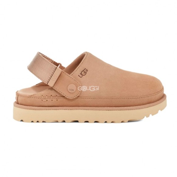 Женские сандалии Ugg Goldenstar Clog Sand