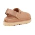 Женские сандалии Ugg Goldenstar Clog Sand