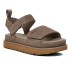 Женские сандалии Ugg Goldenstar Smoke Plume