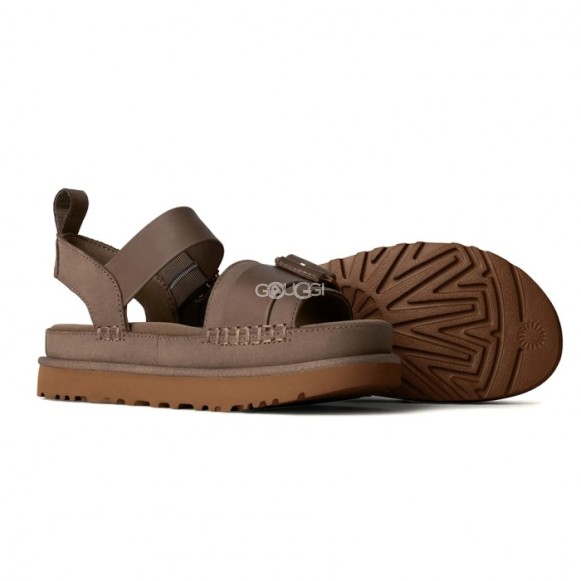 Женские сандалии Ugg Goldenstar Villa Mol