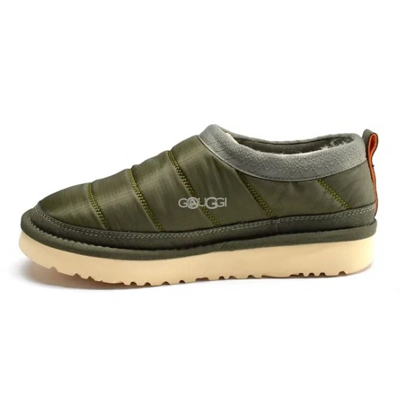 Женские слипоны Ugg Tasman Lta II Khaki
