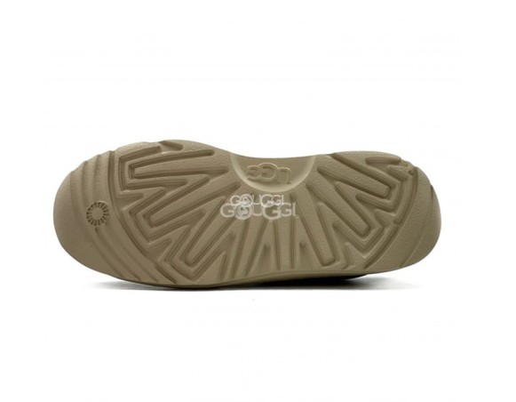 Мужские слипоны Mens Classic Boom Slip-on - Espresso