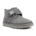 Женские ботинки Neumel Snapback Grey
