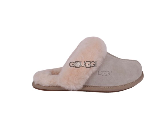 Женские тапочки Coquette Slipper Sand