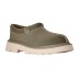 Мужские слипоны Ugg Mens Tasman Lug Moss Green Ceramic