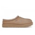 Женские слипоны Ugg Tasman Slippers Driftwood