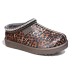 Женские слипоны UGG Tasman Caspian