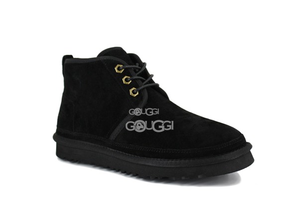 Женские ботинки Neumel Boots Women Black