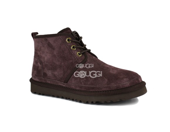 Женские ботинки Neumel Boots Women Chocolate