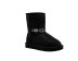 Детские угги Kids UGG Classic Serein II Black 