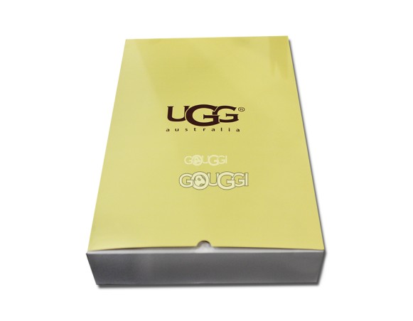 Женские удлиненные перчатки UGG Light Navy - 10030