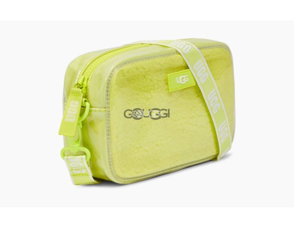 Сумка JANEY II CLEAR - Pollen