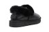 Женские слипоны Nita Slipper Metallic Black