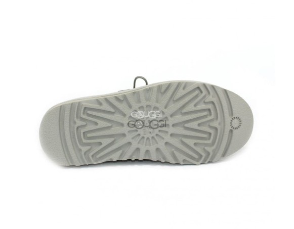 Мужские ботинки Mens Neumel Grey