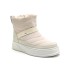 Женские мини угги UGG Classic Mini ASH Beige