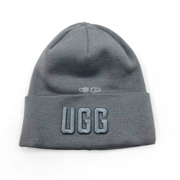 Унисекс шапка Cap UGG Grey