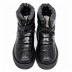 Женские мини угги Ugg Classic Mini Blow Black