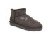 Мужские ультра мини угги Mens Ultra Mini Chocolate