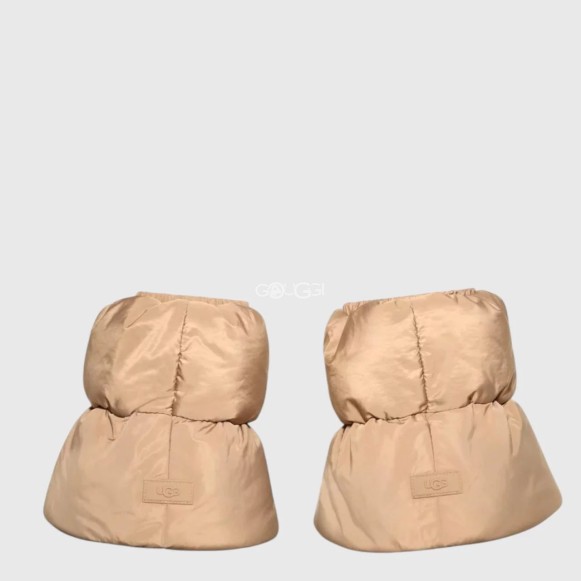 Утеплитель для ног Ugg Plushwarmer Sand