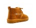 Женские ботинки Neumel Boots Women Chestnut  1