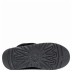 Женские тапочки Ugg Slippers Disquette Black