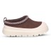 Мужские слипоны Ugg Mens Tazz Hybrid - Chocolate